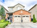 3 Hillpath Cres, Brampton