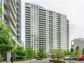 335 Rathburn Rd 1701, Mississauga