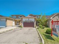 126 Newbridge Cres, Brampton