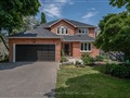 4107 Wheelwright Cres, Mississauga