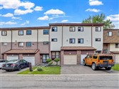 180 Mississauga Valley Blvd #92, Mississauga