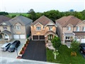 7155 Wrigley Crt Lot 42, Mississauga