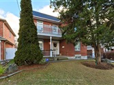 63 Raymore(2nd/3rd) Dr, Toronto