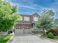 47 Harbourtown Cres, Brampton