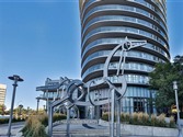 60 Absolute Ave 3602, Mississauga