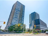 20 Thomas Riley Rd 1503, Toronto