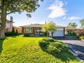 3437 Burningoak Cres, Mississauga