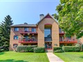 1508 Pilgrims Way 831, Oakville