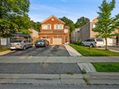 80 Bunchberry Way, Brampton