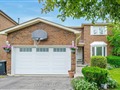 48 Stillwater Cres, Brampton