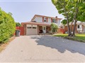 111 Dearbourne Blvd, Brampton