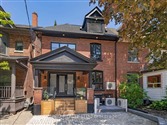 121 Sorauren Ave, Toronto