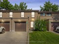 87 Fleetwood Cres, Brampton