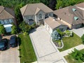 1664 Sir Montys Dr, Mississauga