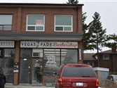 6127 Steeles Ave, Toronto