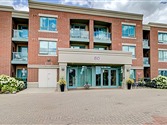 60 Via Rosedale 315, Brampton