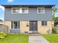 9 Haida Sq, Brampton