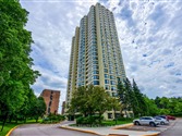 8 Lisa St 1102, Brampton