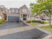 12 Benmore Cres, Brampton