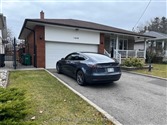 1648 Sunnycove Dr Lower, Mississauga