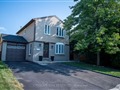 5 Mayfair Cres, Brampton