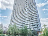 105 The Queensway 1705, Toronto