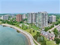 2170 Marine Dr 1702, Oakville