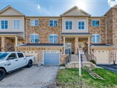 2973 Garnethill Way, Oakville