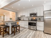 299 Mill Rd 803, Toronto