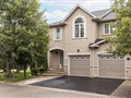 1551 Reeves Gate 8, Oakville