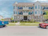 86 Preston Meadow Ave 22, Mississauga