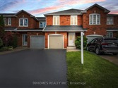 2227 Pell Cres, Oakville