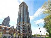 385 Prince Of Wales Dr 2302, Mississauga