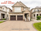 71 Little Britain Cres, Brampton