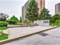 260 Scarlett Rd 1908, Toronto