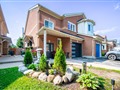 138 Rainforest Dr, Brampton