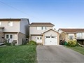 90 Primrose Cres, Brampton