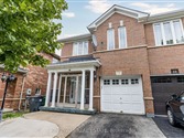 12 Tanglemere Cres, Brampton