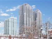 1926 Lakeshore Blvd 3615, Toronto