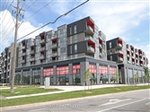 5260 Dundas St C406, Burlington