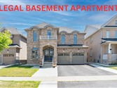 7 Wellpark Way, Brampton