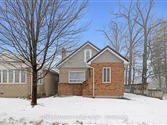 229 Queen St #1, Brampton