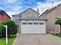 3282 Dragon Dr, Mississauga