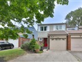 3527 Ash Row Cres, Mississauga