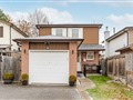 5 Greenleaf Cres, Brampton