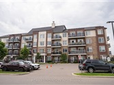 54 Sky Harbour Dr 306, Brampton