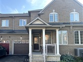 36 Frostbite Lane, Brampton