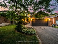 1438 Winterbourne Dr, Oakville