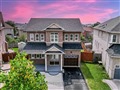 24 Seahorse Ave, Brampton