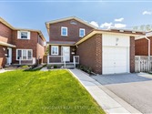 21 Tralee St, Brampton